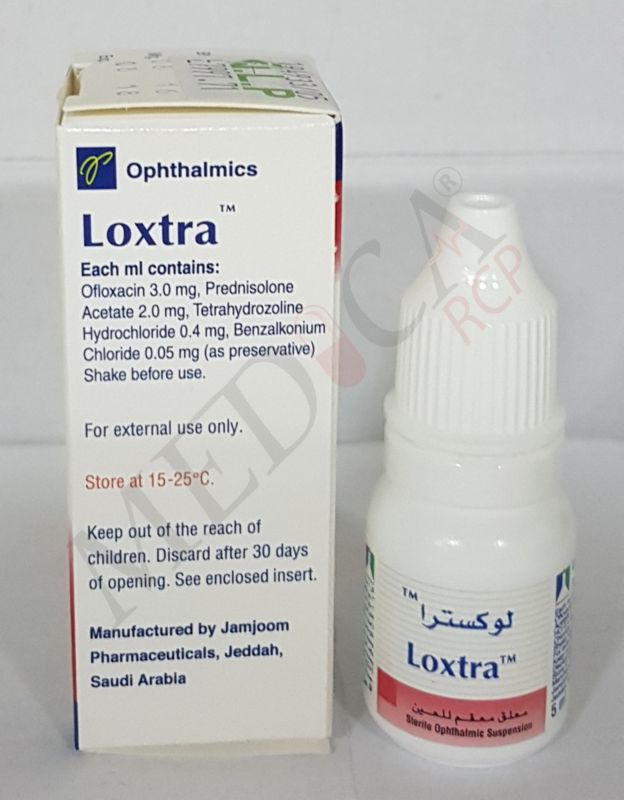Loxtra